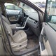 2FMDK4JC5DBB36572 2013 Ford Edge Sel auction photo thumbnail 5