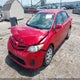 5YFBU4EE1BP002633 2011 Toyota Corolla Le auction photo thumbnail 2