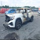 1V2FR2CA3SC522993 2025 Volkswagen Atlas 2.0T Sel Premium R-Line auction photo thumbnail 2