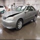 4T1BE32K65U944553 2005 Toyota Camry Le auction photo thumbnail 2