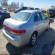 JHMCM56763C071112 2003 Honda Accord 2.4 Ex auction photo thumbnail 4