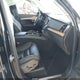 YV4H60CW6P1934151 2023 Volvo Xc90 Recharge Plug-In Hybrid T8 Plus Dark Theme 7-Seater auction photo thumbnail 5