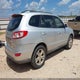 5XYZK4AG9BG062417 2011 Hyundai Santa Fe Limited V6 auction photo thumbnail 4
