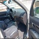 5XYZK4AG9BG062417 2011 Hyundai Santa Fe Limited V6 auction photo thumbnail 5