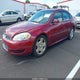 2G1WV58K781334713 2008 Chevrolet Impala Lt auction photo thumbnail 2
