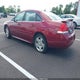 2G1WV58K781334713 2008 Chevrolet Impala Lt auction photo thumbnail 3