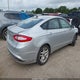 1FA6P0H77E5382874 2014 Ford Fusion Se auction photo thumbnail 4