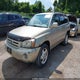 JTEEP21A550130007 2005 Toyota Highlander Limited V6 auction photo thumbnail 2