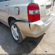 JTEEP21A550130007 2005 Toyota Highlander Limited V6 auction photo thumbnail 6