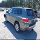 5TDBK3EH0BS042476 2011 Toyota Highlander Se V6 auction photo thumbnail 3