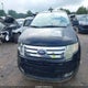 2FMDK49C27BA63945 2007 Ford Edge Sel Plus auction photo thumbnail 12