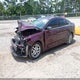 3FA6P0K98DR205952 2013 Ford Fusion Titanium auction photo thumbnail 2
