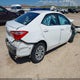 5YFBURHE7HP577935 2017 Toyota Corolla Le auction photo thumbnail 4