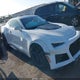 1G1FK1R68M0139762 2021 Chevrolet Camaro Zl1 auction photo thumbnail 12