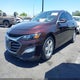 1G1ZB5ST8MF075689 2021 Chevrolet Malibu Fwd Ls auction photo thumbnail 2