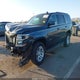 1GNSKBKC7LR213539 2020 Chevrolet Tahoe 4Wd Lt auction photo thumbnail 2