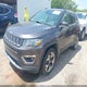 3C4NJDCB2KT852282 2019 Jeep Compass Limited 4X4 auction photo thumbnail 2