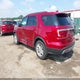 1FM5K7D83HGD84315 2017 Ford Explorer Xlt auction photo thumbnail 3
