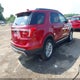 1FM5K7D83HGD84315 2017 Ford Explorer Xlt auction photo thumbnail 4