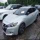 1N4AA6AP0JC363582 2018 Nissan Maxima 3.5 S auction photo thumbnail 2