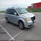 2D4RN6DX9AR396359 2010 Dodge Grand Caravan Crew auction photo thumbnail 1