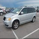 2D4RN6DX9AR396359 2010 Dodge Grand Caravan Crew auction photo thumbnail 2