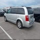 2D4RN6DX9AR396359 2010 Dodge Grand Caravan Crew auction photo thumbnail 3