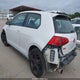 3VWTT7AU8FM097160 2015 Volkswagen Golf Gti 2.0T Se 2-Door auction photo thumbnail 3