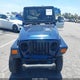 1J4FA44S86P789163 2006 Jeep Wrangler Unlimited auction photo thumbnail 12