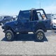 1J4FA44S86P789163 2006 Jeep Wrangler Unlimited auction photo thumbnail 14