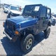 1J4FA44S86P789163 2006 Jeep Wrangler Unlimited auction photo thumbnail 2