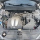5XYZK4AG1BG033316 2011 Hyundai Santa Fe Limited V6 auction photo thumbnail 10