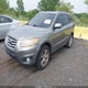 5XYZK4AG1BG033316 2011 Hyundai Santa Fe Limited V6 auction photo thumbnail 2