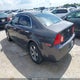1G1ZC5E18BF224963 2011 Chevrolet Malibu 1Lt auction photo thumbnail 3