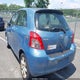 JTDJT923475127192 2007 Toyota Yaris auction photo thumbnail 3