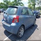 JTDJT923475127192 2007 Toyota Yaris auction photo thumbnail 4