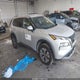 5N1BT3BB2PC792883 2023 Nissan Rogue Sv Intelligent Awd auction photo thumbnail 1
