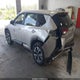 5N1BT3BB2PC792883 2023 Nissan Rogue Sv Intelligent Awd auction photo thumbnail 3
