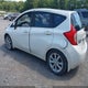3N1CE2CPXEL387446 2014 Nissan Versa Note Sv auction photo thumbnail 3