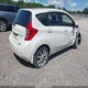 3N1CE2CPXEL387446 2014 Nissan Versa Note Sv auction photo thumbnail 4