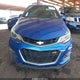 1G1BG5SM0G7324934 2016 Chevrolet Cruze Premier Auto auction photo thumbnail 12