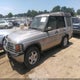 SALTY1241YA249904 2000 Land Rover Discovery Series Ii Cloth/Series Ii Leather auction photo thumbnail 2