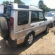SALTY1241YA249904 2000 Land Rover Discovery Series Ii Cloth/Series Ii Leather auction photo thumbnail 4
