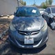 5NPDH4AEXCH150720 2012 Hyundai Elantra Gls auction photo thumbnail 12