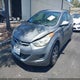 5NPDH4AEXCH150720 2012 Hyundai Elantra Gls auction photo thumbnail 2