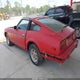 JN1HZ04S3DX572961 1983 Datsun 280Zx auction photo thumbnail 3