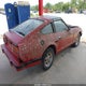 JN1HZ04S3DX572961 1983 Datsun 280Zx auction photo thumbnail 4