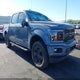 1FTEW1E46KKE94880 2019 Ford F-150 Lariat auction photo thumbnail 1