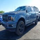 1FTEW1E46KKE94880 2019 Ford F-150 Lariat auction photo thumbnail 2
