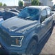 1FTEW1E46KKE94880 2019 Ford F-150 Lariat auction photo thumbnail 6